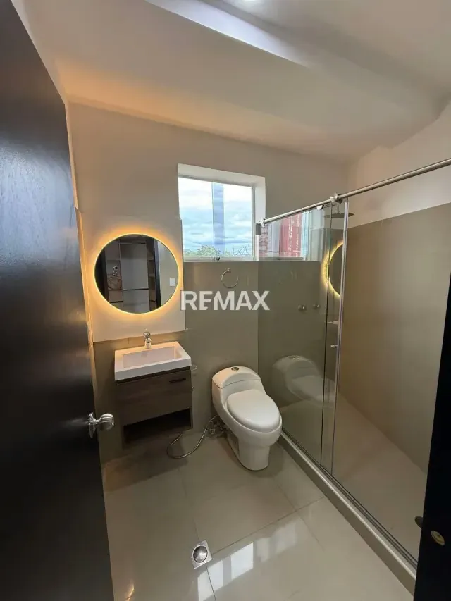 ALQUILER DE APARTAMETNO DUPLEX EN AZAHAREZ - 3