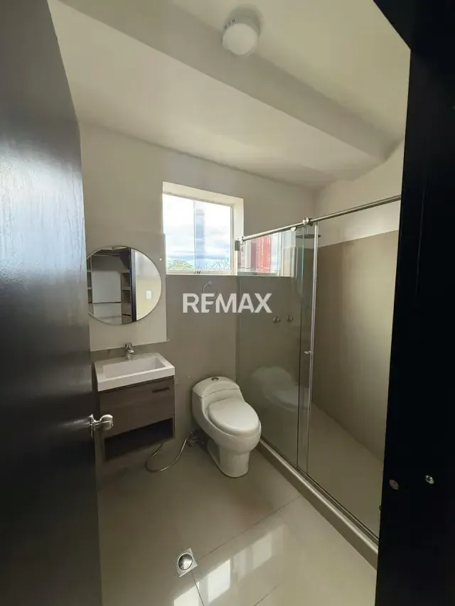 ALQUILER DE APARTAMETNO DUPLEX EN AZAHAREZ - 7