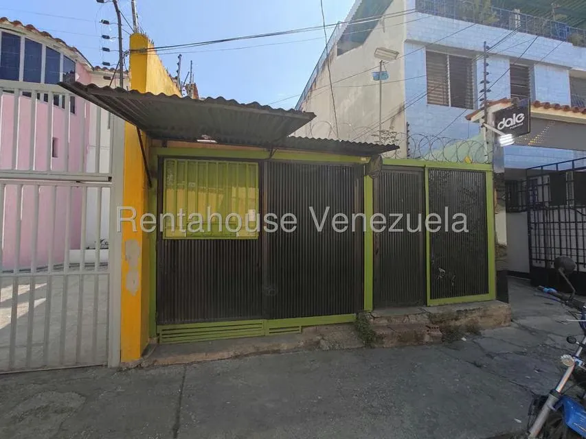 Casa (1 Nivel) en Venta en Zona Este, Lara