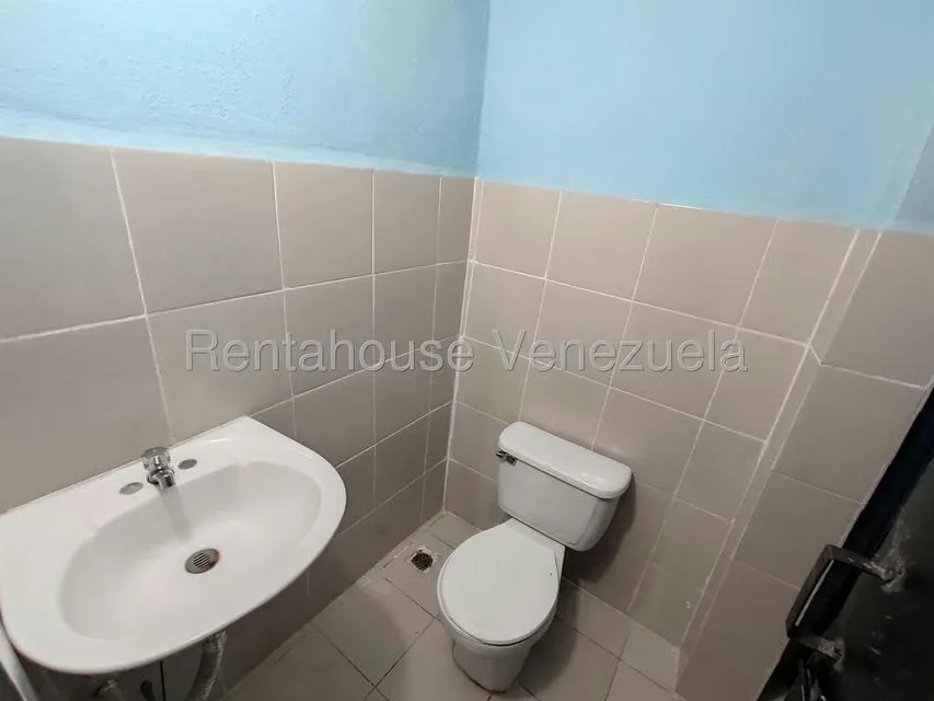 Casa (1 Nivel) en Venta en Zona Este, Lara - 13