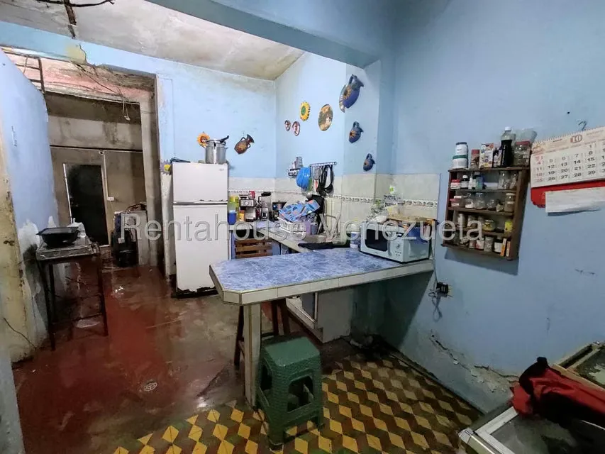 Casa (1 Nivel) en Venta en Zona Este, Lara - 15