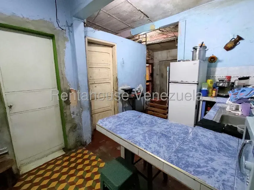 Casa (1 Nivel) en Venta en Zona Este, Lara - 16