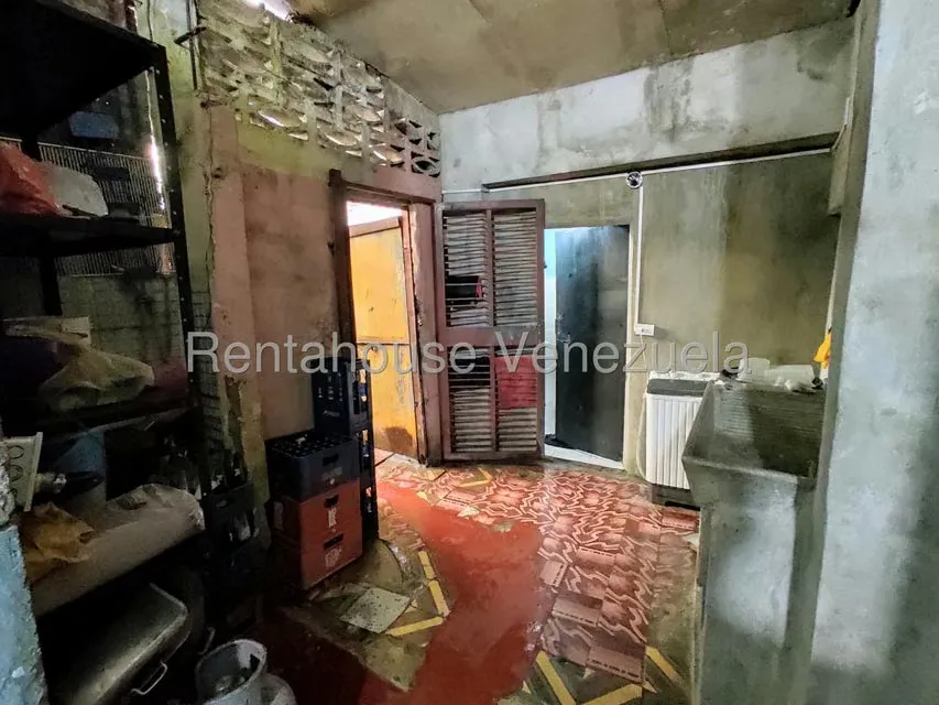 Casa (1 Nivel) en Venta en Zona Este, Lara - 17