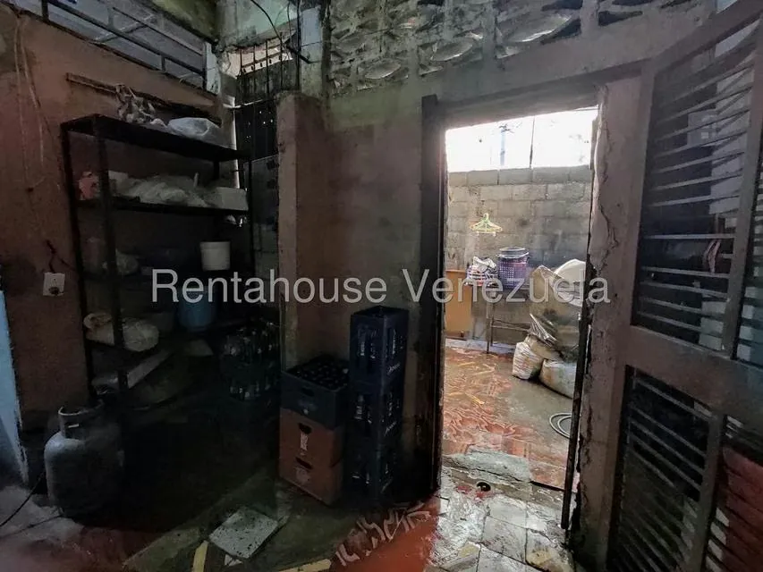Casa (1 Nivel) en Venta en Zona Este, Lara - 18
