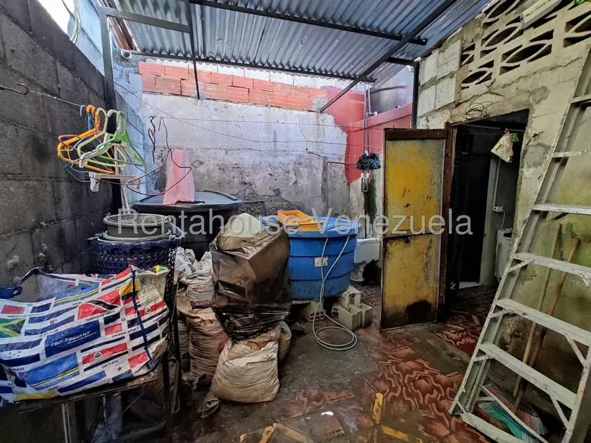 Casa (1 Nivel) en Venta en Zona Este, Lara - 20