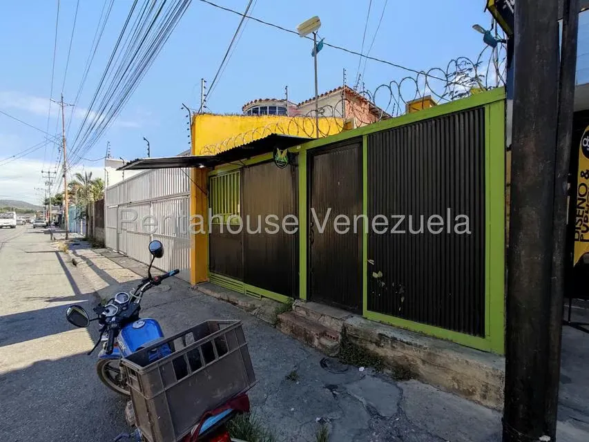 Casa (1 Nivel) en Venta en Zona Este, Lara - 21