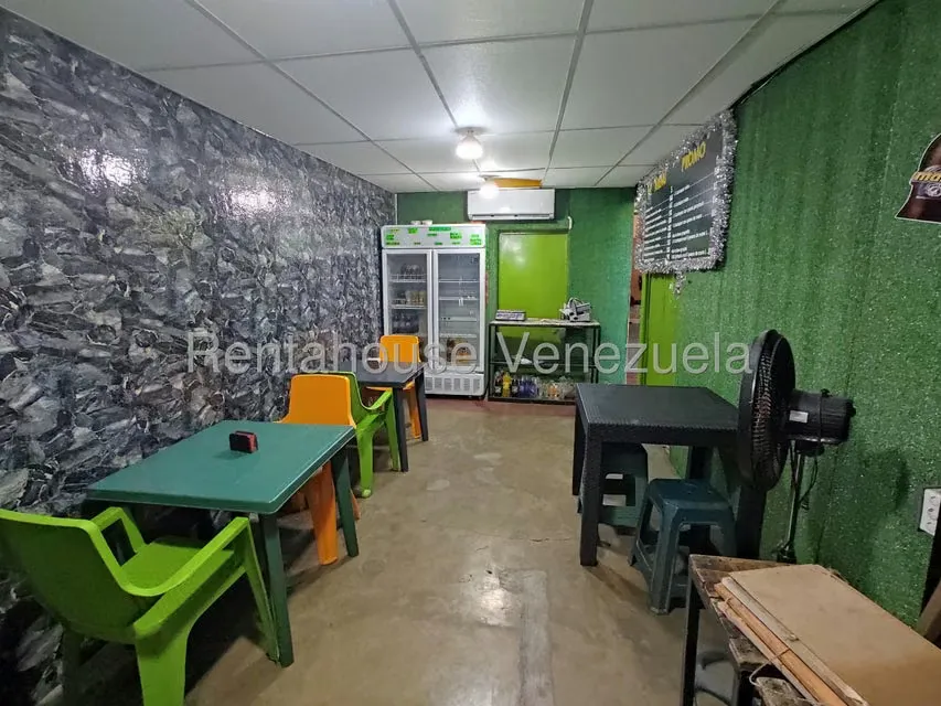Casa (1 Nivel) en Venta en Zona Este, Lara - 4