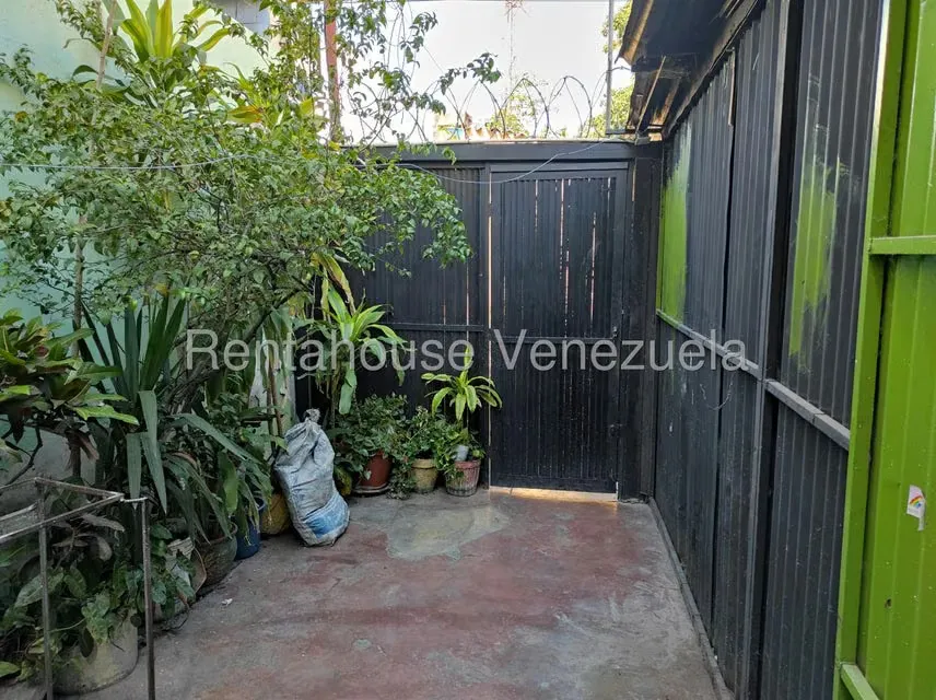 Casa (1 Nivel) en Venta en Zona Este, Lara - 5
