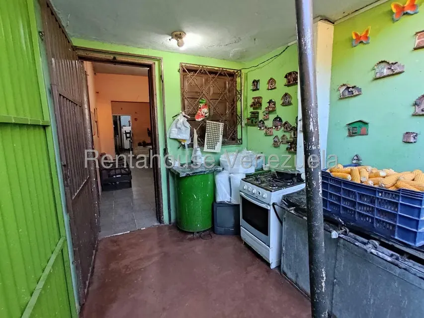 Casa (1 Nivel) en Venta en Zona Este, Lara - 6