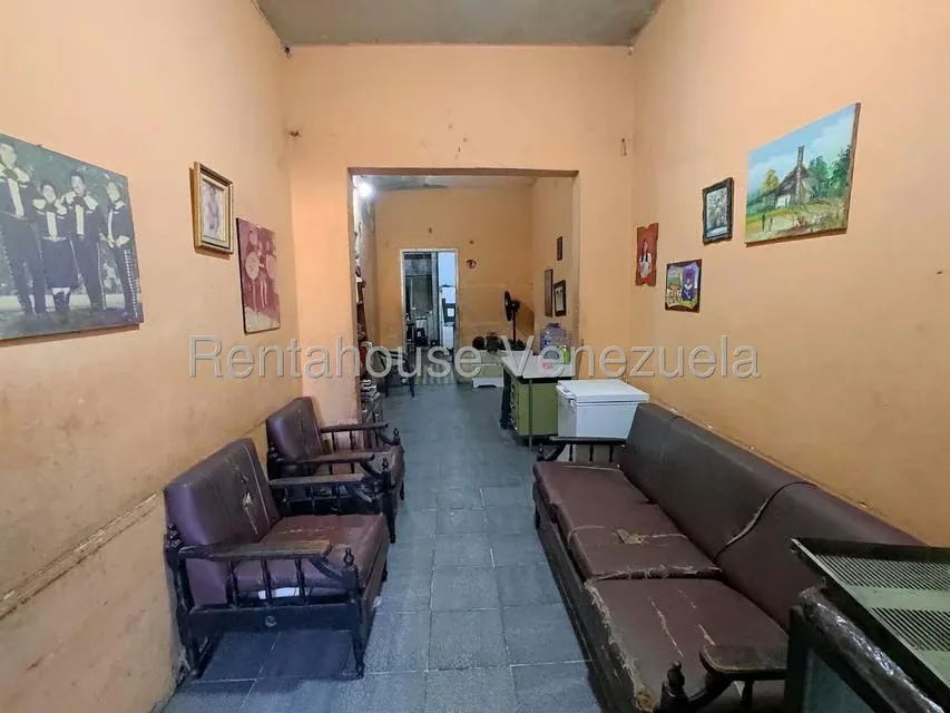 Casa (1 Nivel) en Venta en Zona Este, Lara - 7