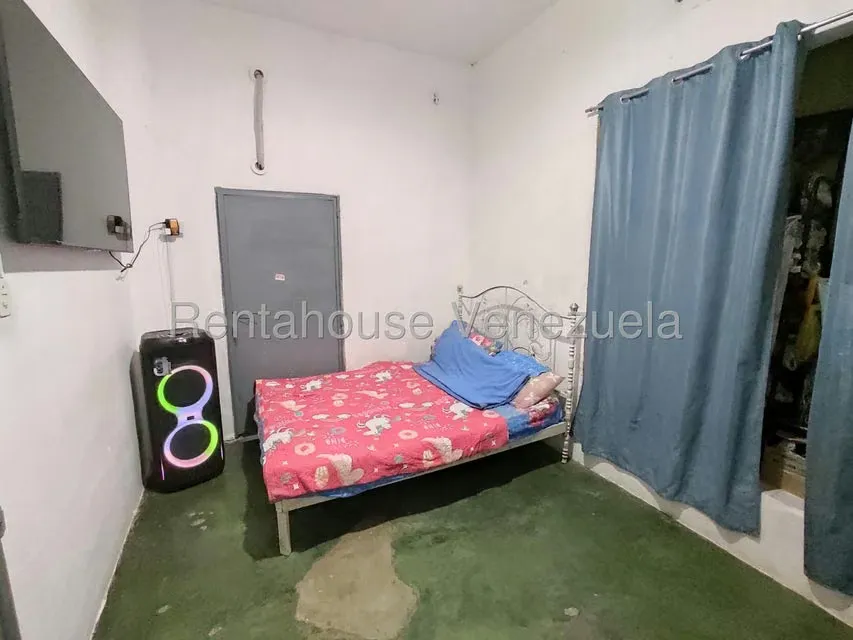 Casa (1 Nivel) en Venta en Zona Este, Lara - 10