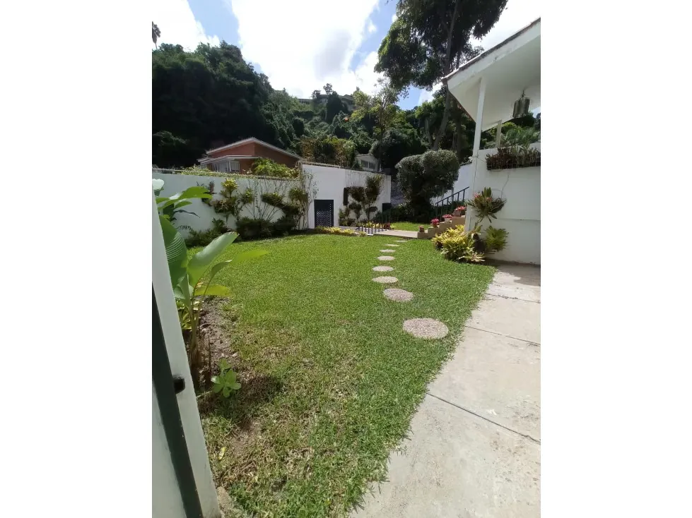 Se vende casa 646m2 Santa Marta 6710 - 2
