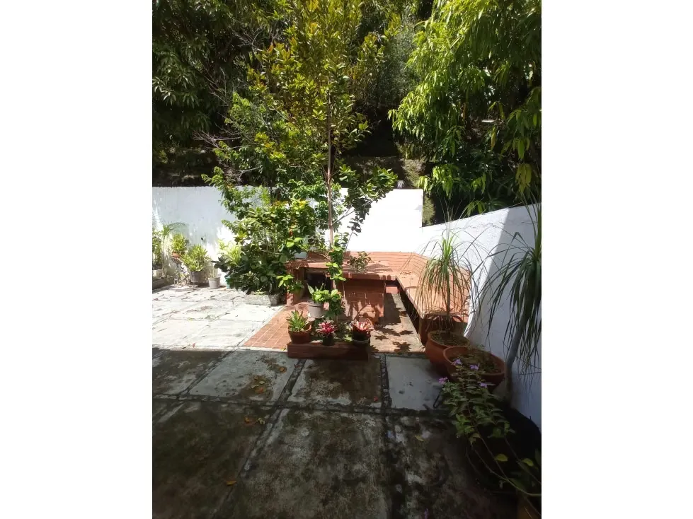 Se vende casa 646m2 Santa Marta 6710 - 12