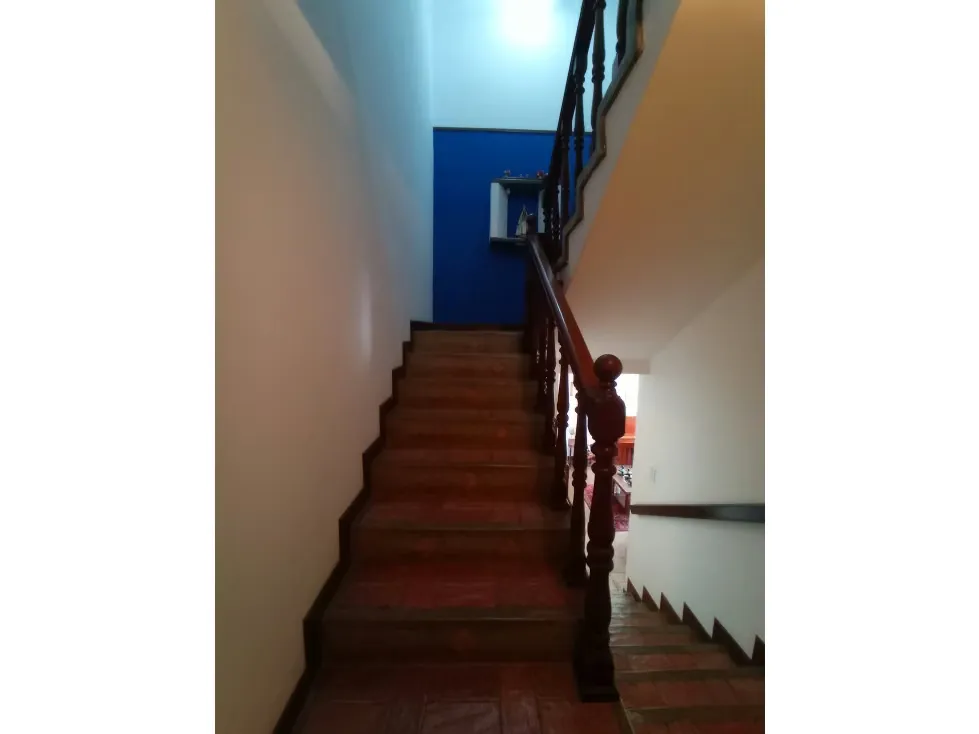 Se vende casa 646m2 Santa Marta 6710 - 14