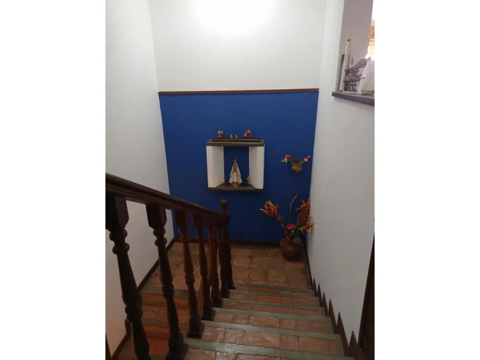 Se vende casa 646m2 Santa Marta 6710 - 15