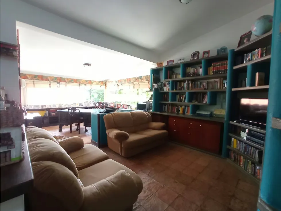 Se vende casa 646m2 Santa Marta 6710 - 16