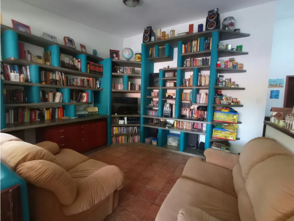 Se vende casa 646m2 Santa Marta 6710 - 19