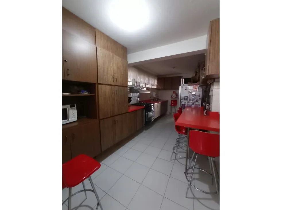 Se vende casa 646m2 Santa Marta 6710 - 32