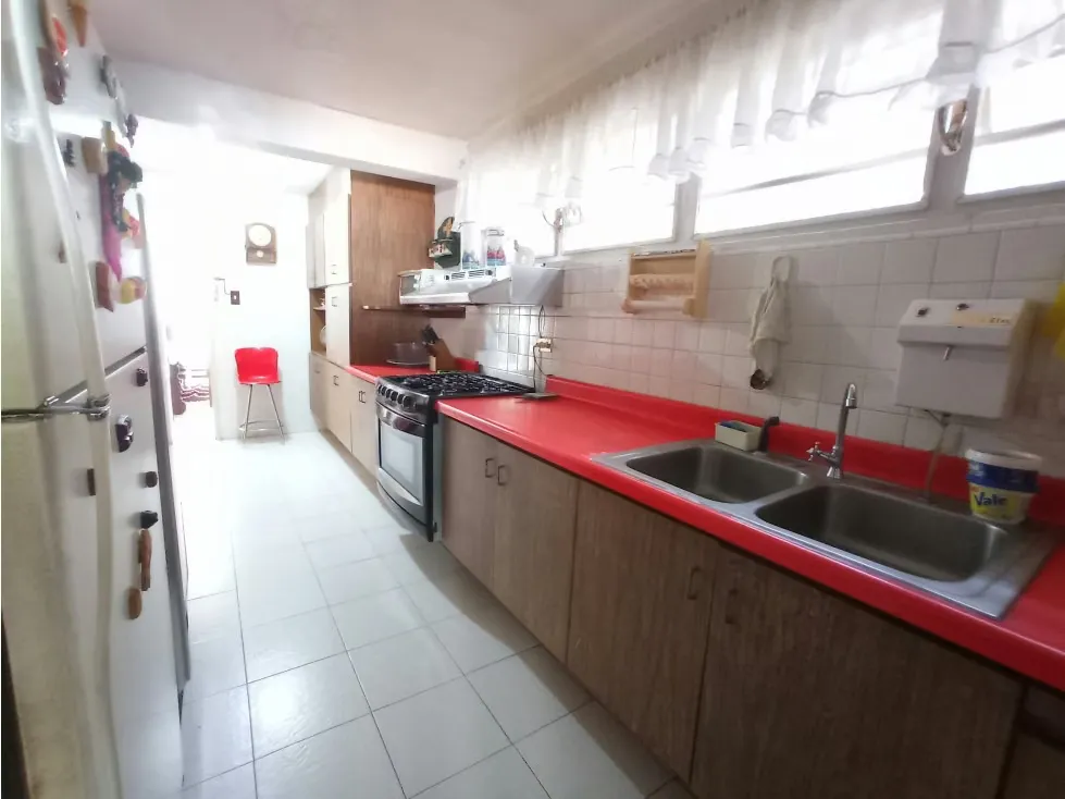 Se vende casa 646m2 Santa Marta 6710 - 33
