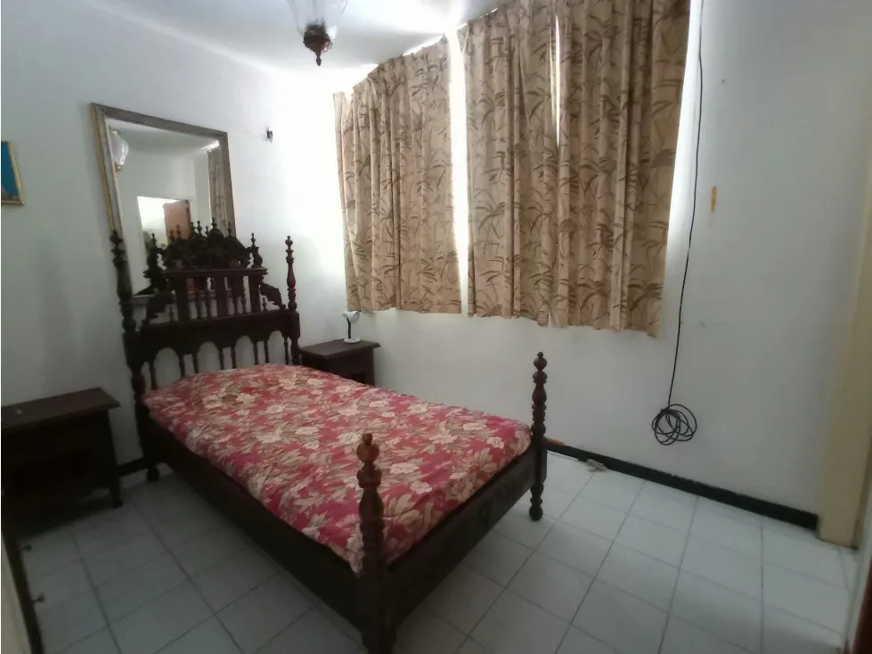 Se vende casa 646m2 Santa Marta 6710 - 35