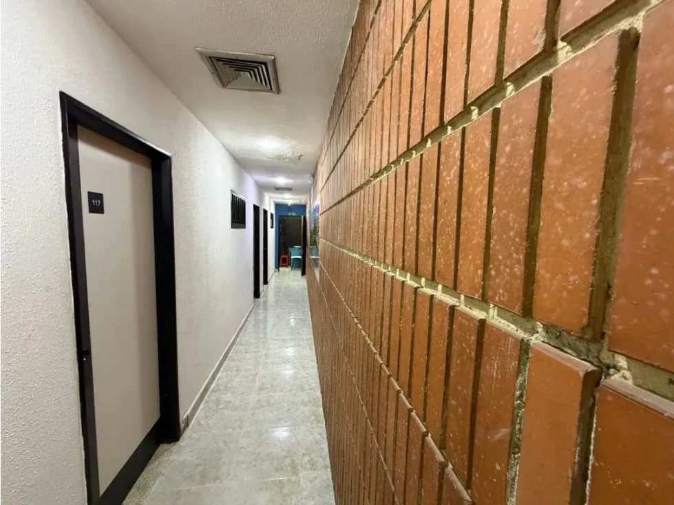 Vendo hotel 1500m2 La Candelaria 8683 - 12