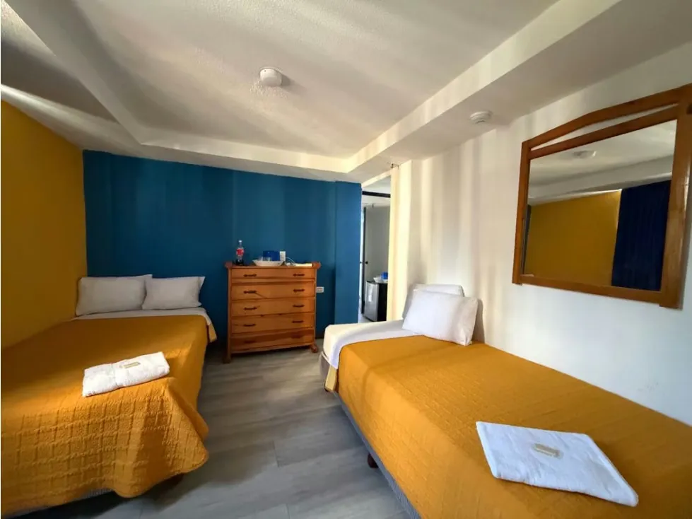 Vendo hotel 1500m2 La Candelaria 8683 - 16