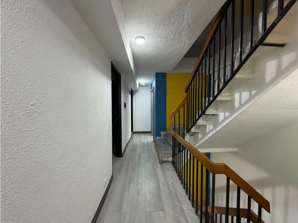 Vendo hotel 1500m2 La Candelaria 8683 - 20