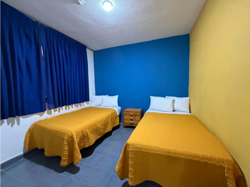 Vendo hotel 1500m2 La Candelaria 8683 - 23