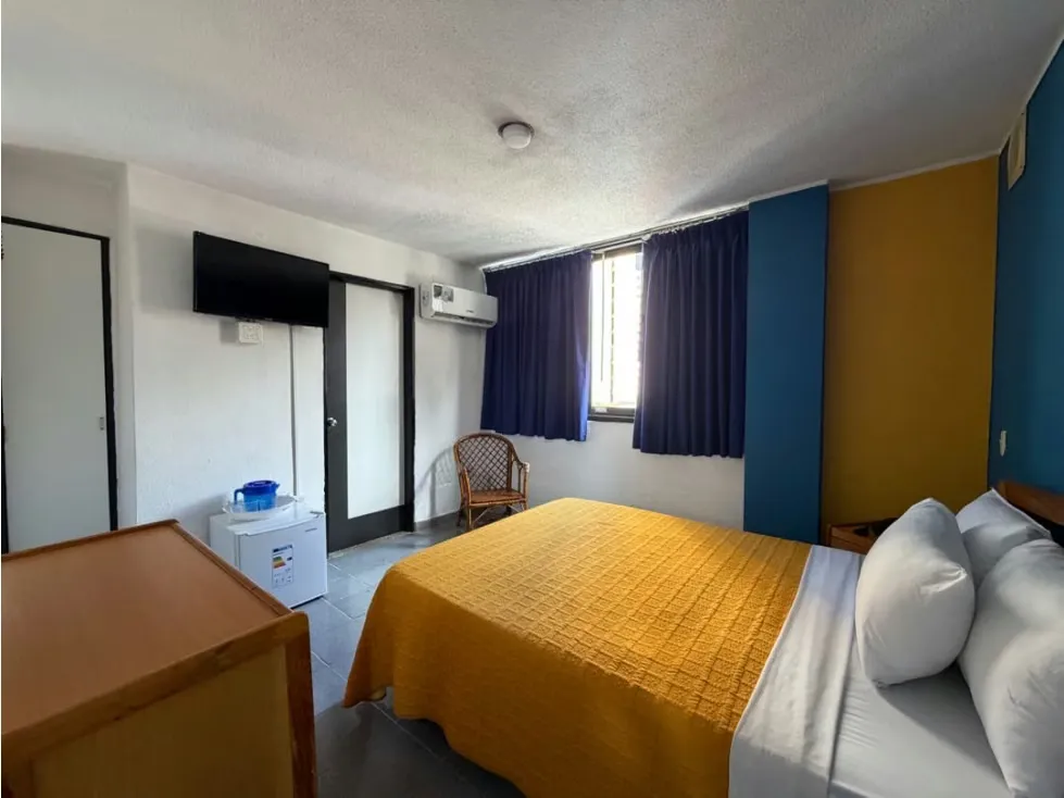 Vendo hotel 1500m2 La Candelaria 8683 - 25