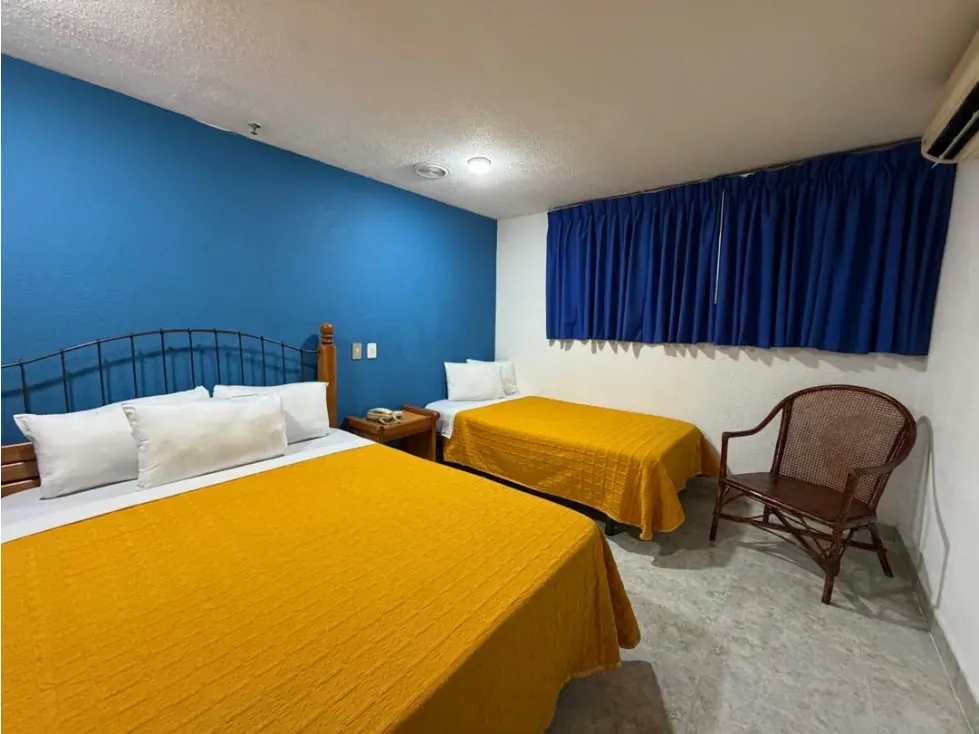 Vendo hotel 1500m2 La Candelaria 8683 - 26