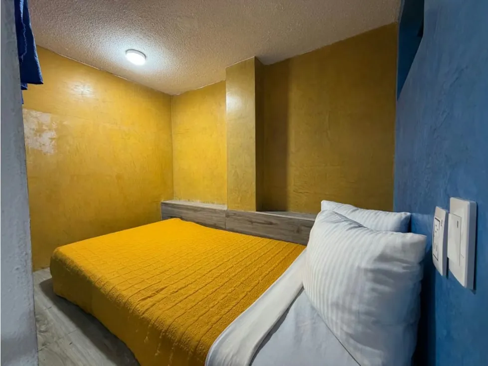 Vendo hotel 1500m2 La Candelaria 8683 - 28