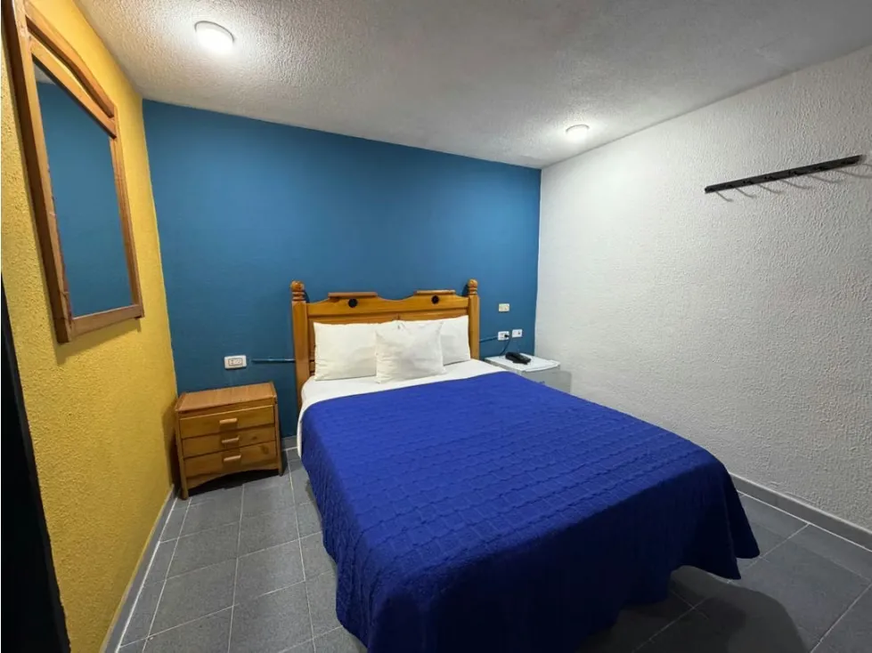 Vendo hotel 1500m2 La Candelaria 8683 - 29