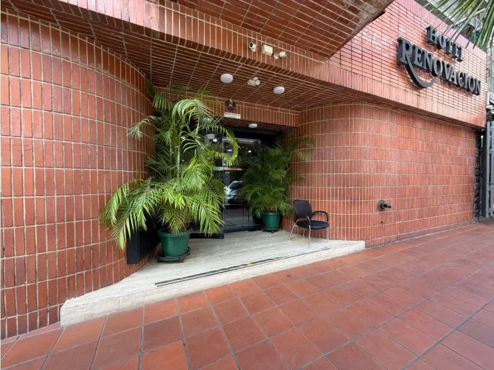 Vendo hotel 1500m2 La Candelaria 8683 - 3