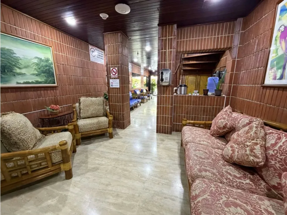Vendo hotel 1500m2 La Candelaria 8683 - 10