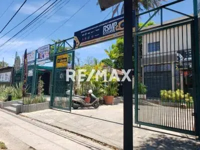 EN VENTA CENTRO EMPRESARIAL, ANIPLANT, PORLAMAR, ISLA DE MARGARITA.