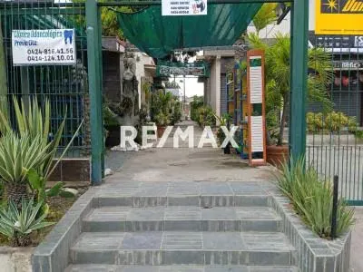 EN VENTA CENTRO EMPRESARIAL, ANIPLANT, PORLAMAR, ISLA DE MARGARITA. - 2
