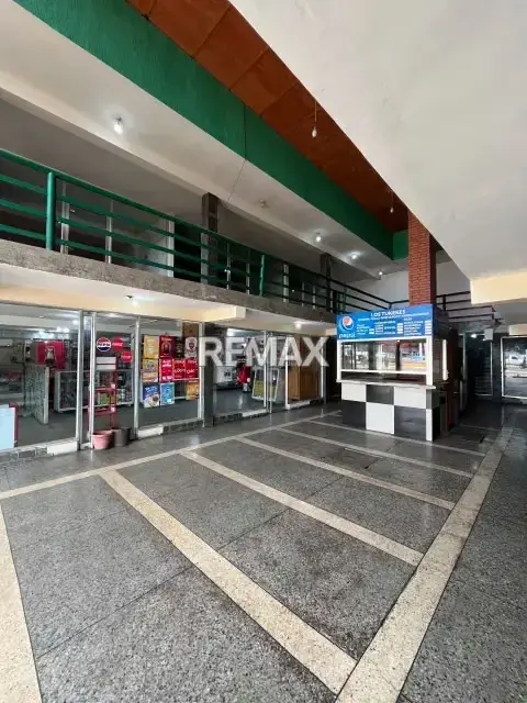 Local N⁰ 1 Panadería Centro Comercial Las Palmas