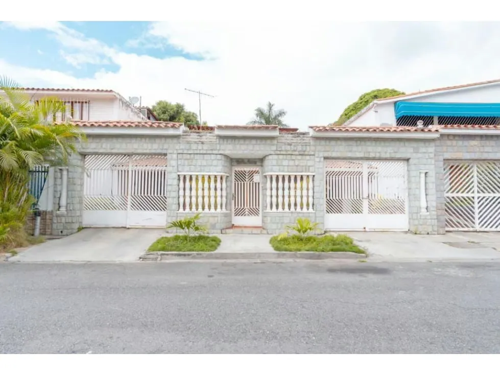 Vendo Casa en Montalban I
