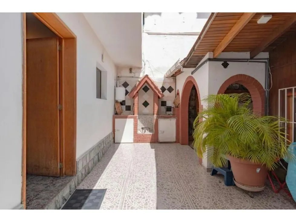 Vendo Casa en Montalban I - 2