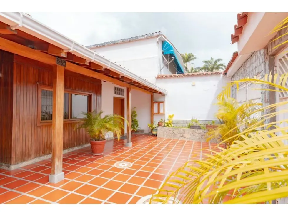 Vendo Casa en Montalban I - 3