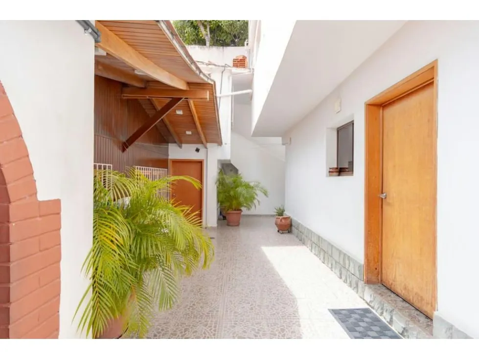 Vendo Casa en Montalban I - 4