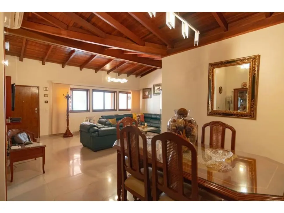 Vendo Casa en Montalban I - 5