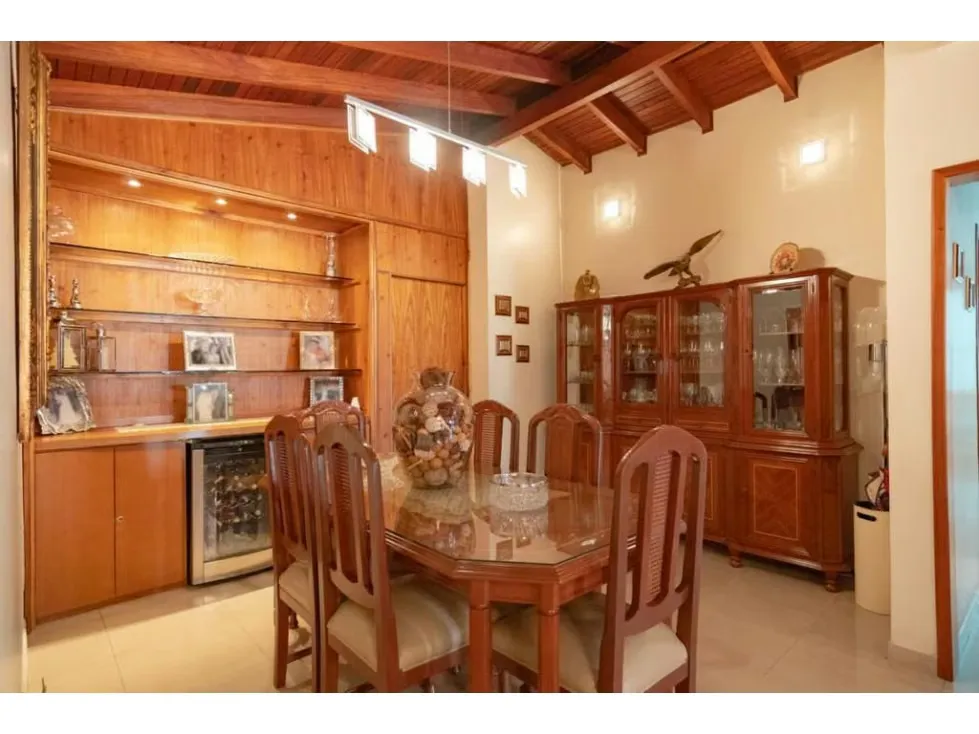 Vendo Casa en Montalban I - 6