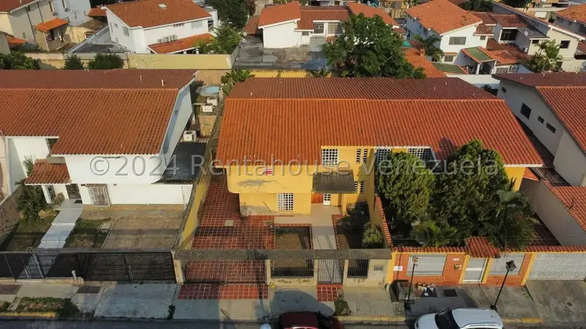 Casa (Duplex) en Venta en El Pedregal, Lara