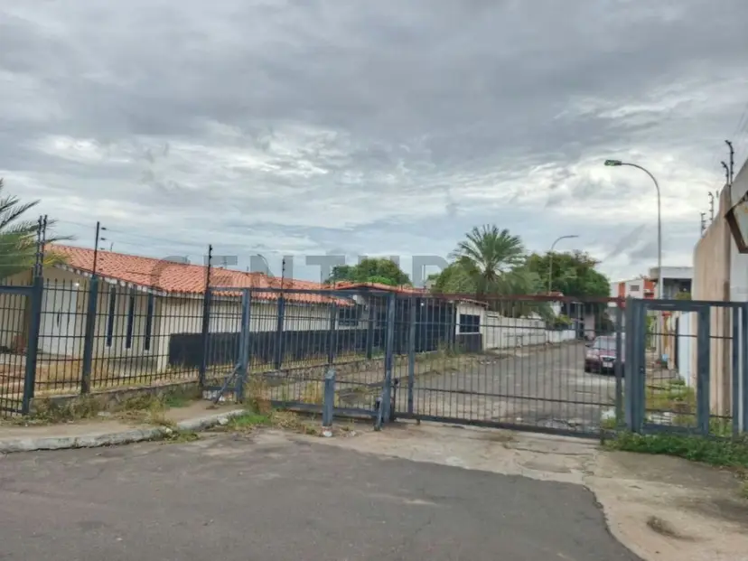 casa en venta urbanización Villa Alianza Puerto Ordaz para remodelar