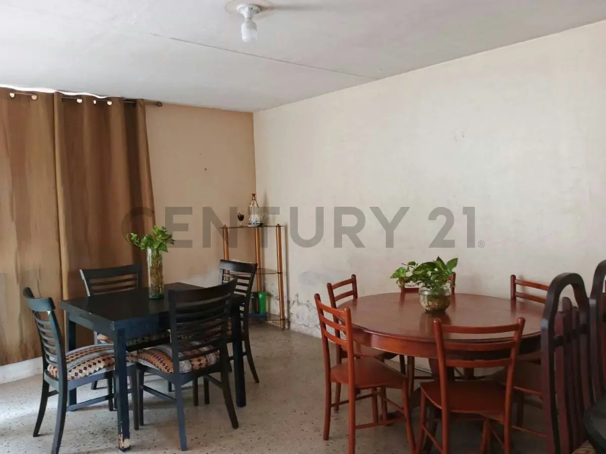 casa en venta urbanización Villa Alianza Puerto Ordaz para remodelar - 7