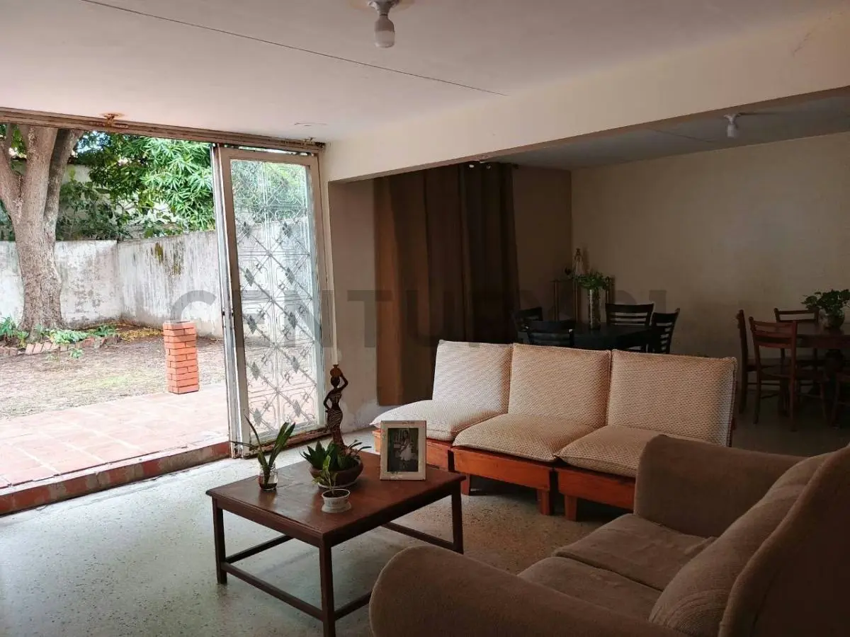 casa en venta urbanización Villa Alianza Puerto Ordaz para remodelar - 8