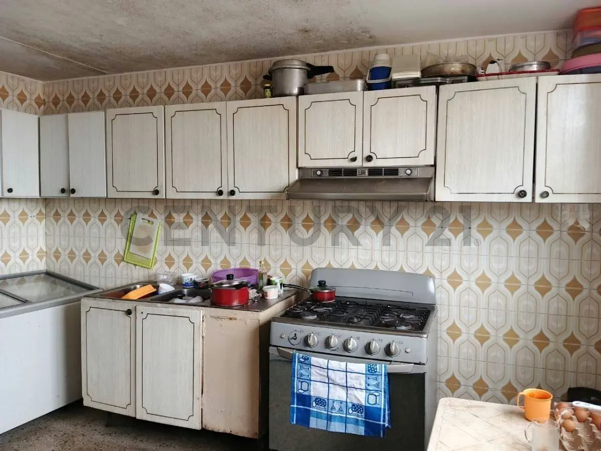 casa en venta urbanización Villa Alianza Puerto Ordaz para remodelar - 10