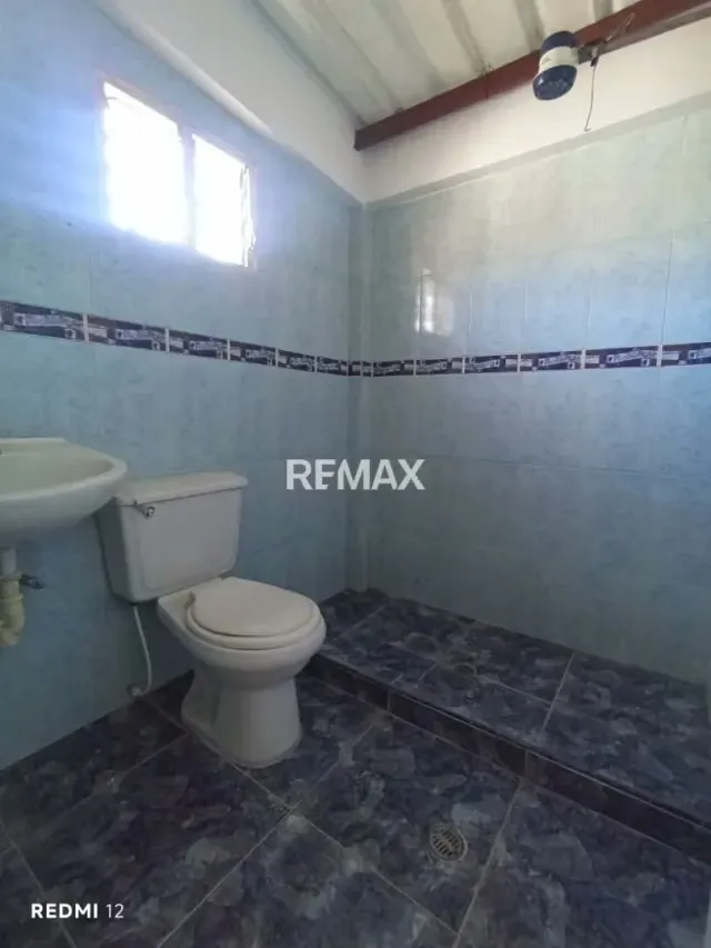 Casa en VENTA en TUCAPE A PIE DE CALLE - 13
