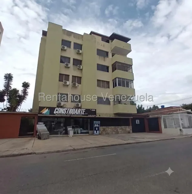 Apartamento (1 Nivel) en Venta en Del Este, Lara